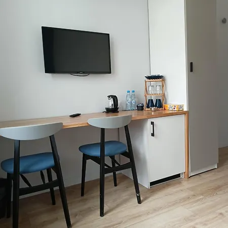 Apartamento So In Sopot Station Exterior foto
