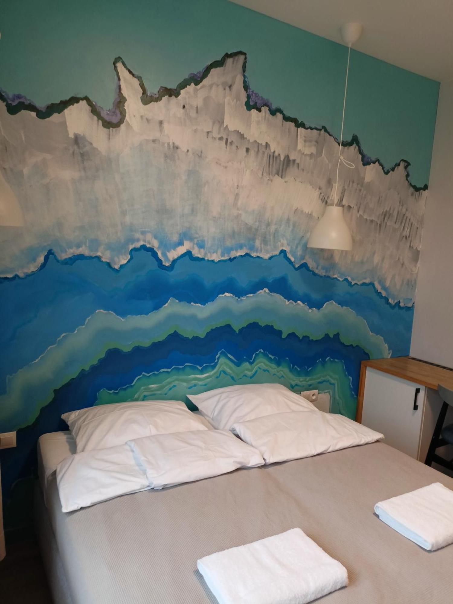 So In Station Apartment *