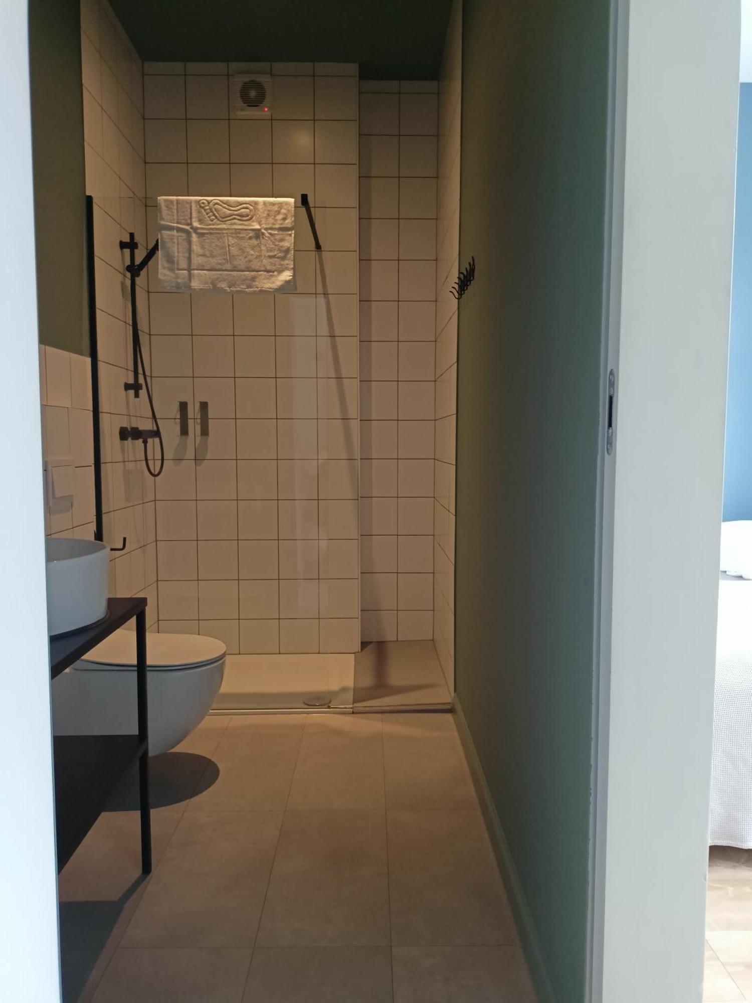 So In Station Apartment Sopot