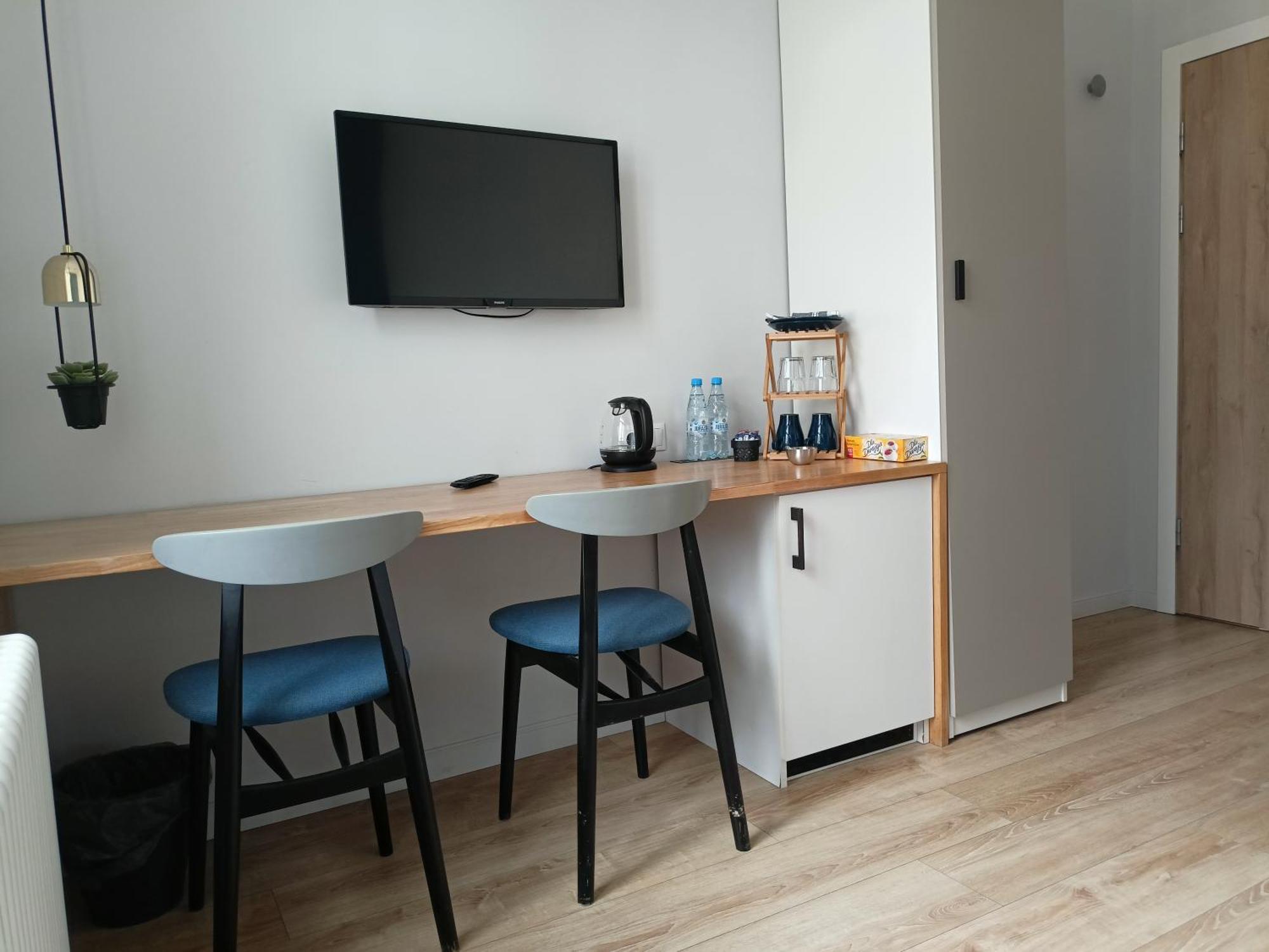 So In Station Apartment *