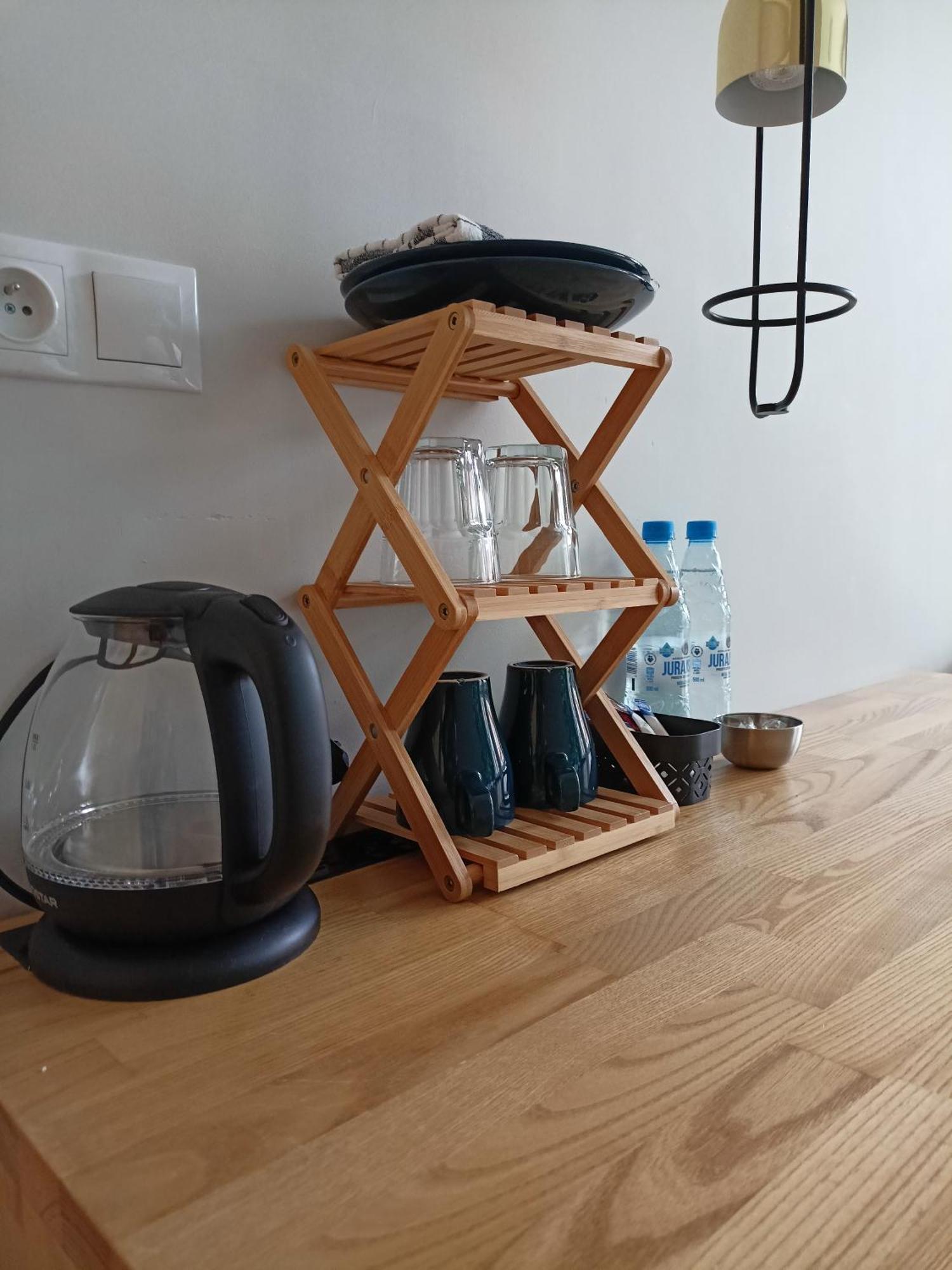 Apartment So In Station Sopot