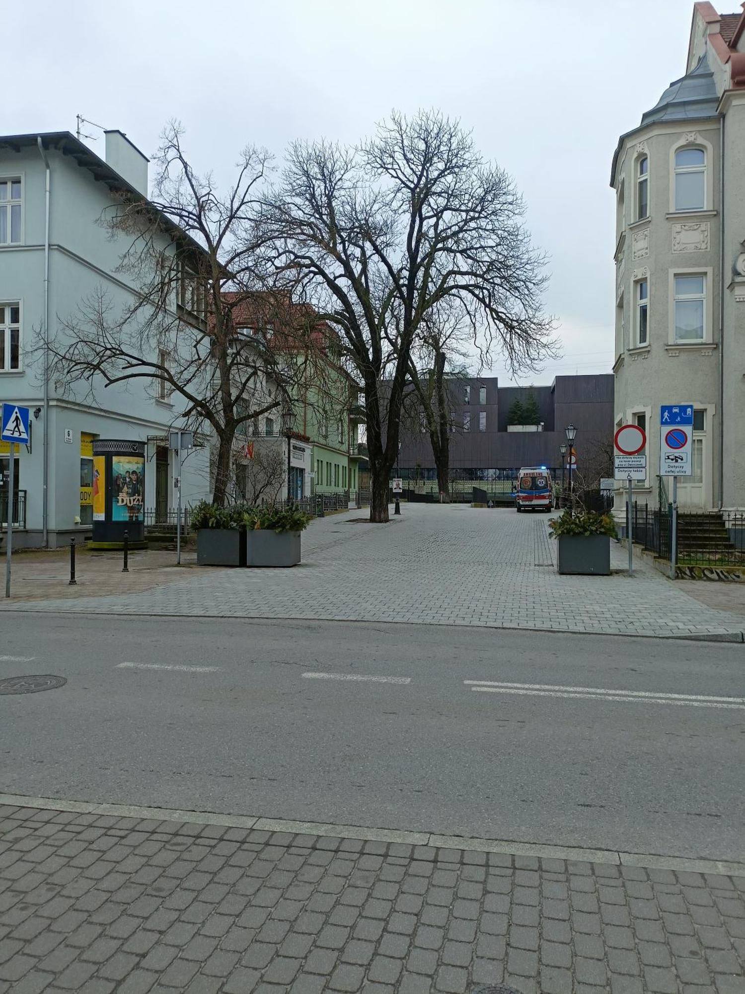So In Station Sopot