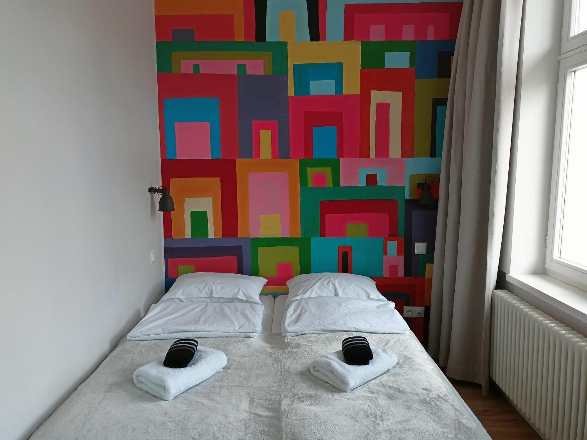So In Station Apartment *