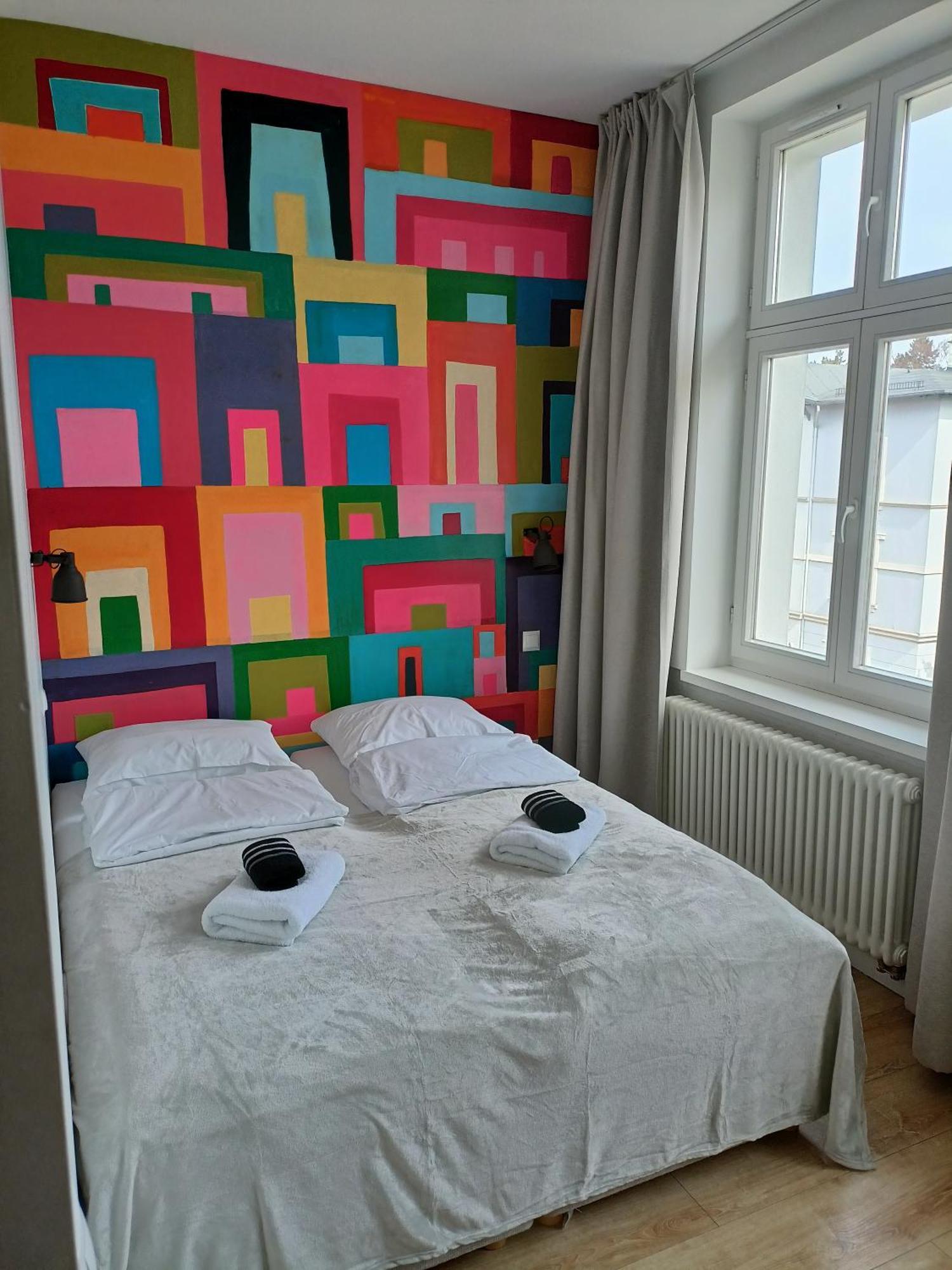 Apartment So In Station Sopot