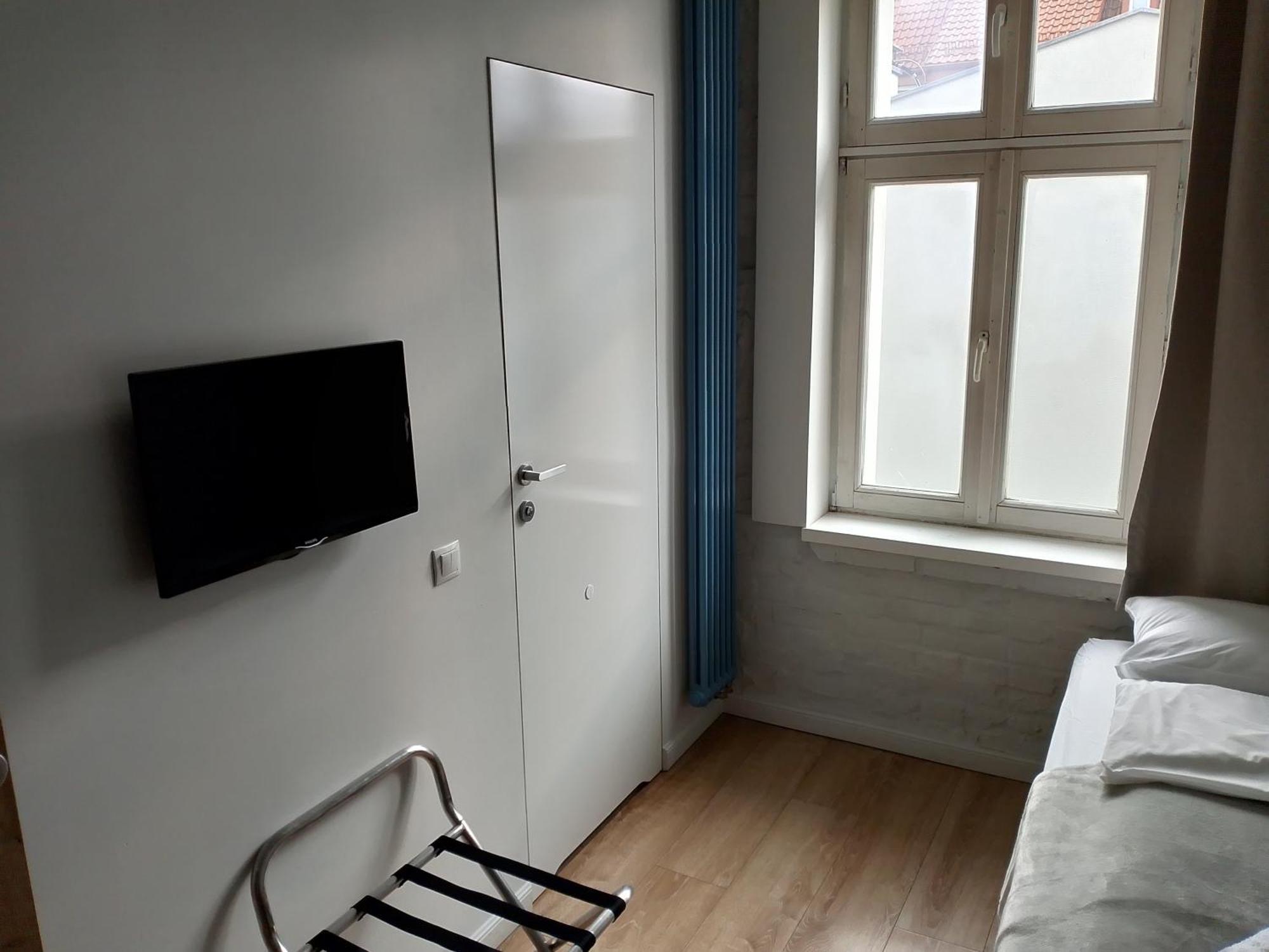 Apartment So In Station *