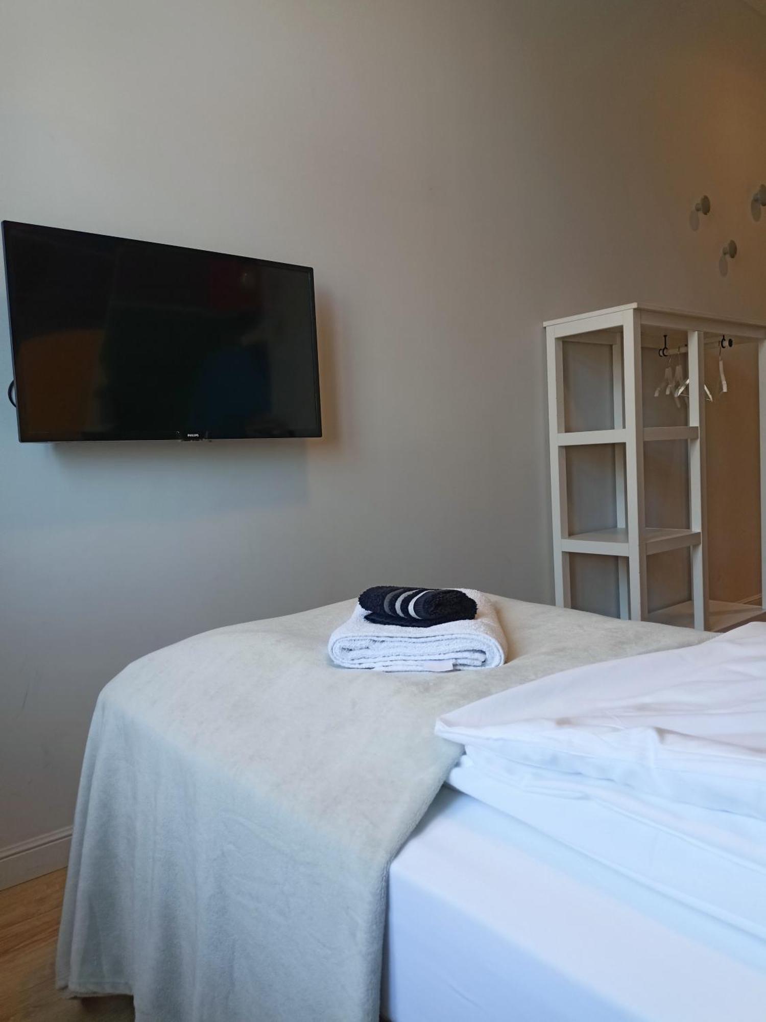So In Station Apartment Sopot