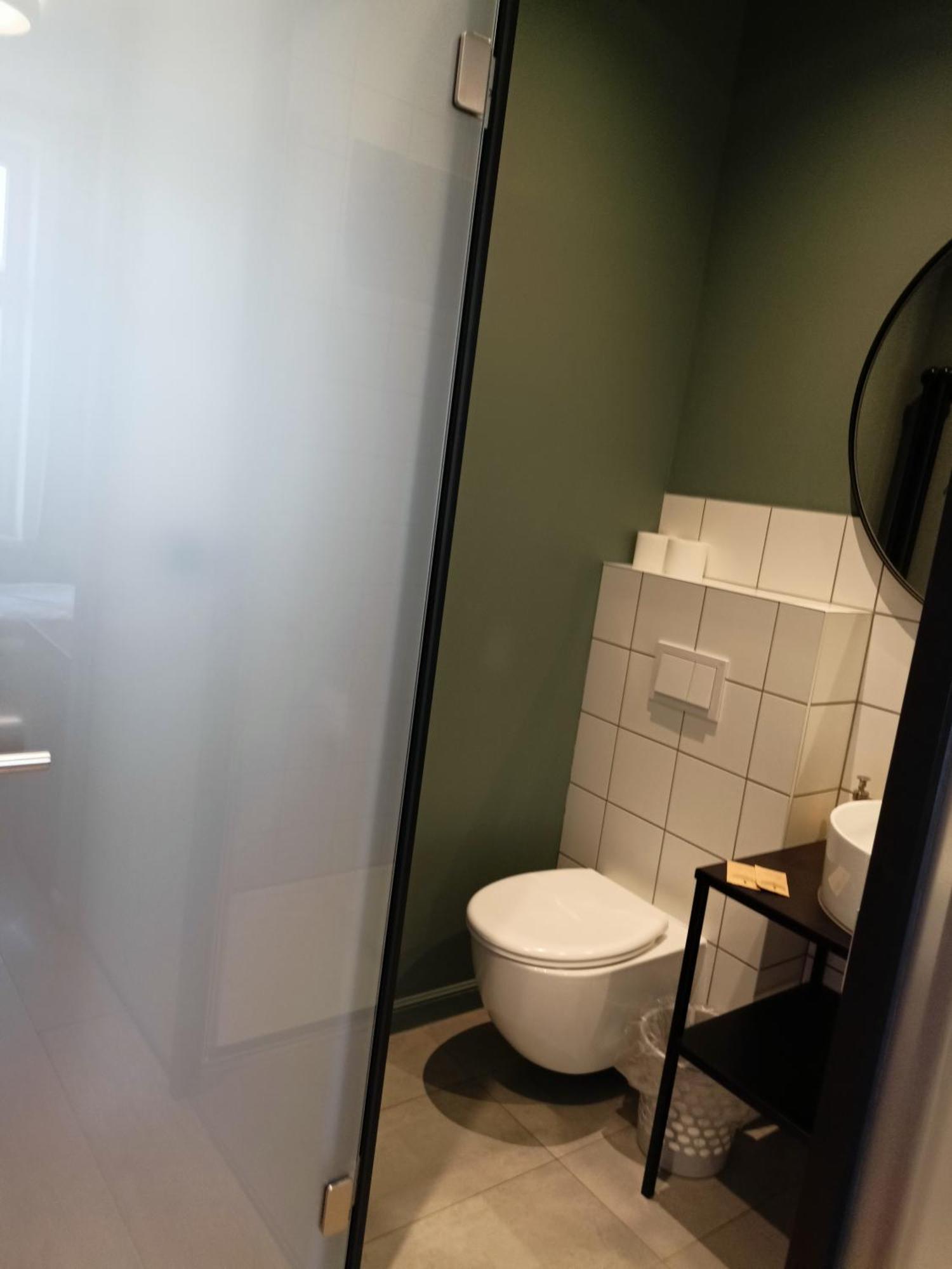 So In Station Apartment