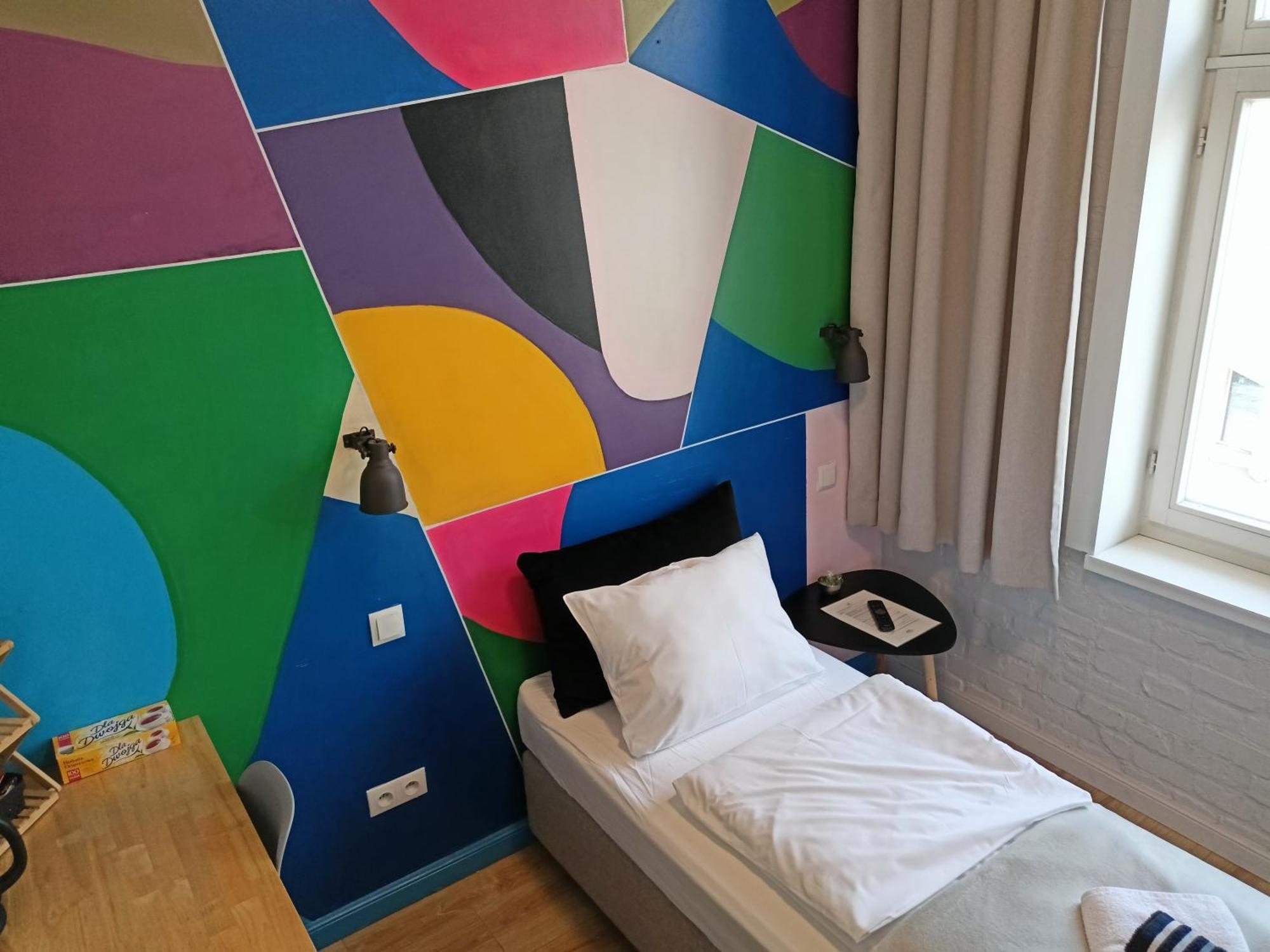 So In Station Apartment *
